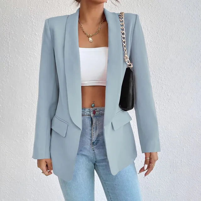 Clouie - Blazer Stilvoller