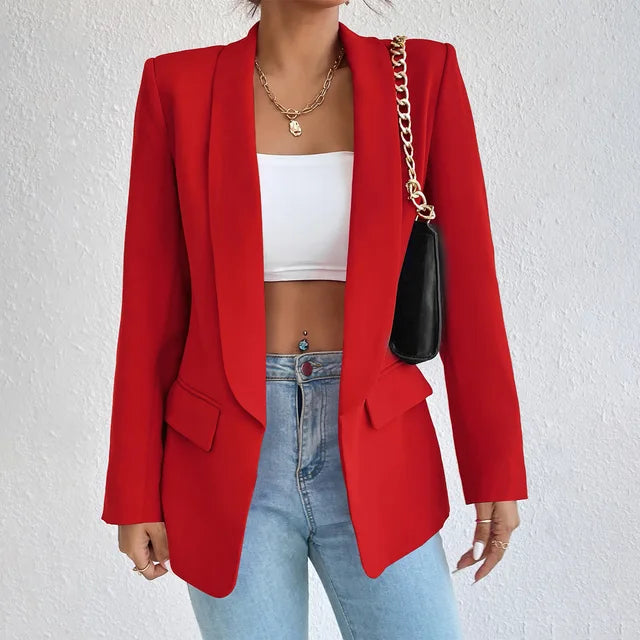 Clouie - Blazer Stilvoller
