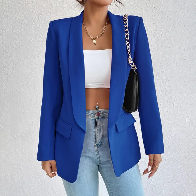 Clouie - Blazer Stilvoller