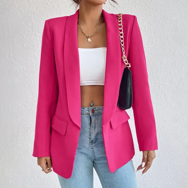 Clouie - Blazer Stilvoller