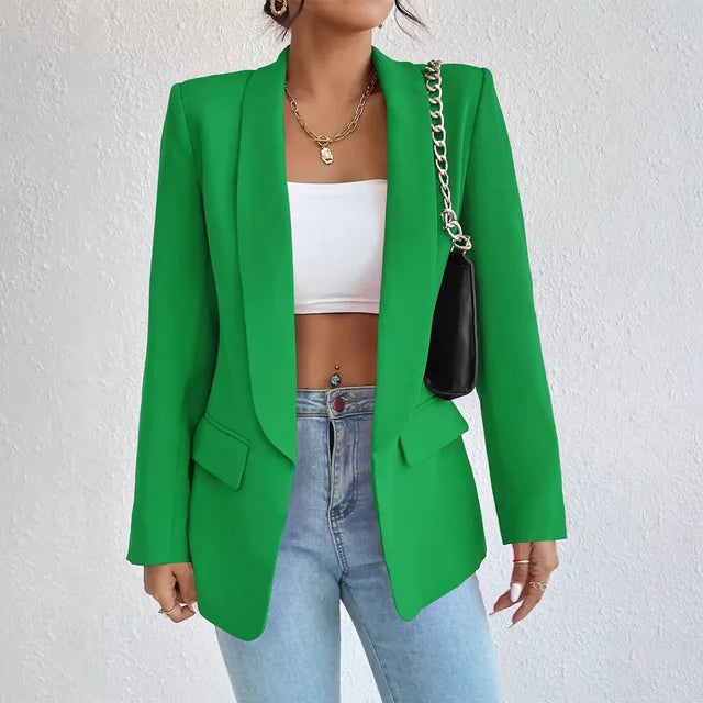 Clouie - Blazer Stilvoller
