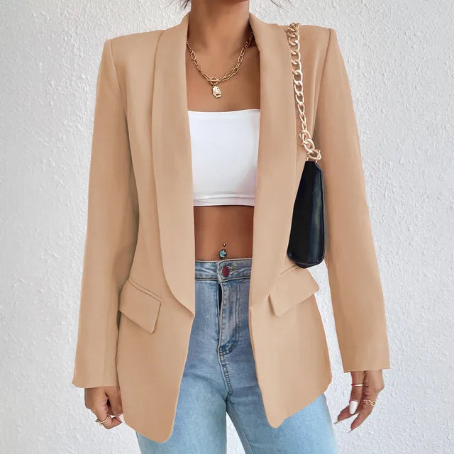 Clouie - Blazer Stilvoller