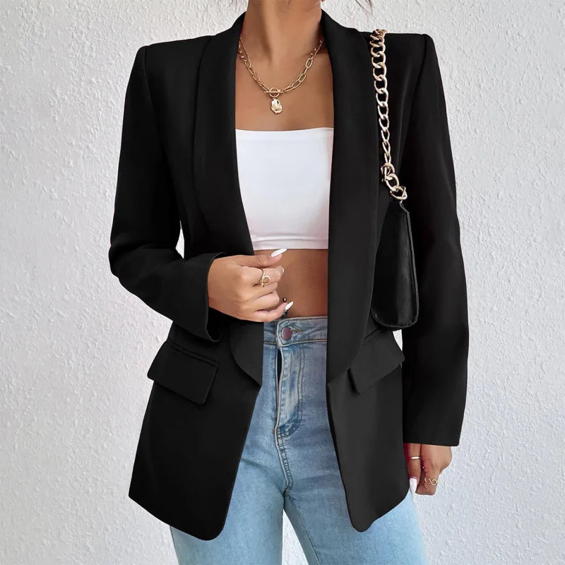 Clouie - Blazer Stilvoller