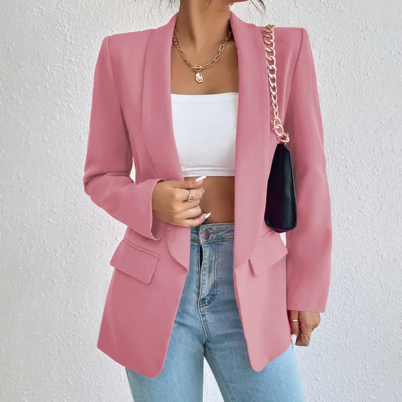 Clouie - Blazer Stilvoller