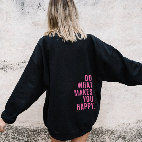 Vyron™ | Sweat à capuche oversize