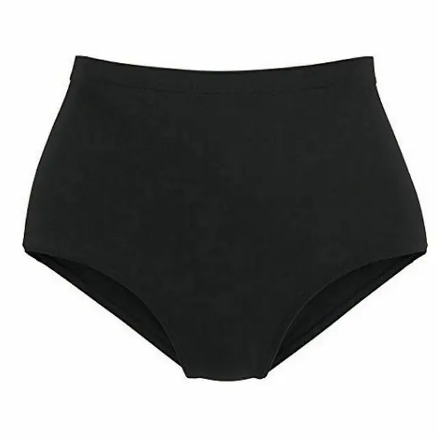 Noelia® - Maillot de bain taille haute à fleurs pour femmes - été