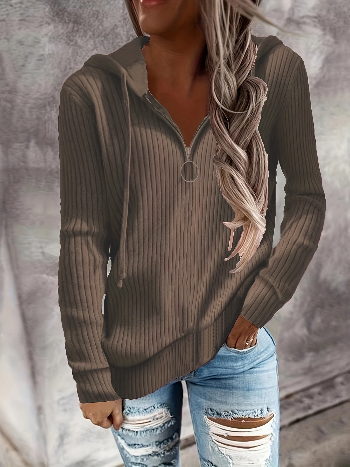 Ariella® | Chemise sans effort et élégante