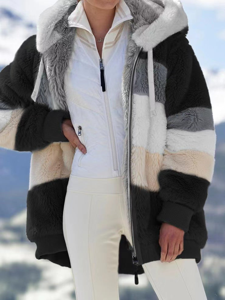 Margo® : Veste décontractée sans effort