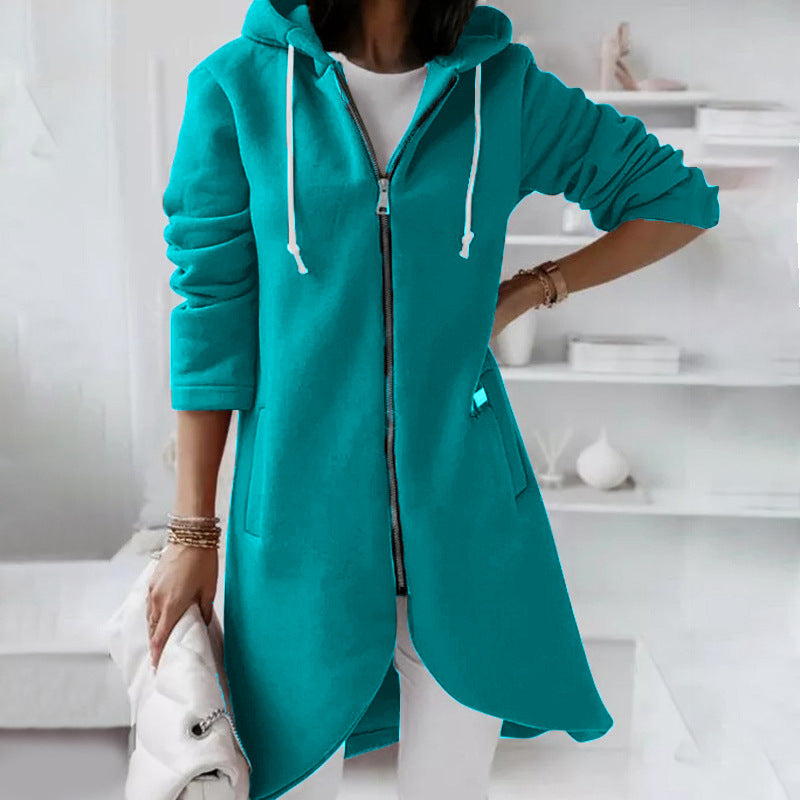 Britt® | Pull polyvalent et confortable