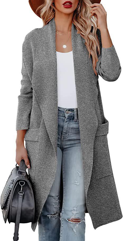 Arleta® : Veste élégante et décontractée