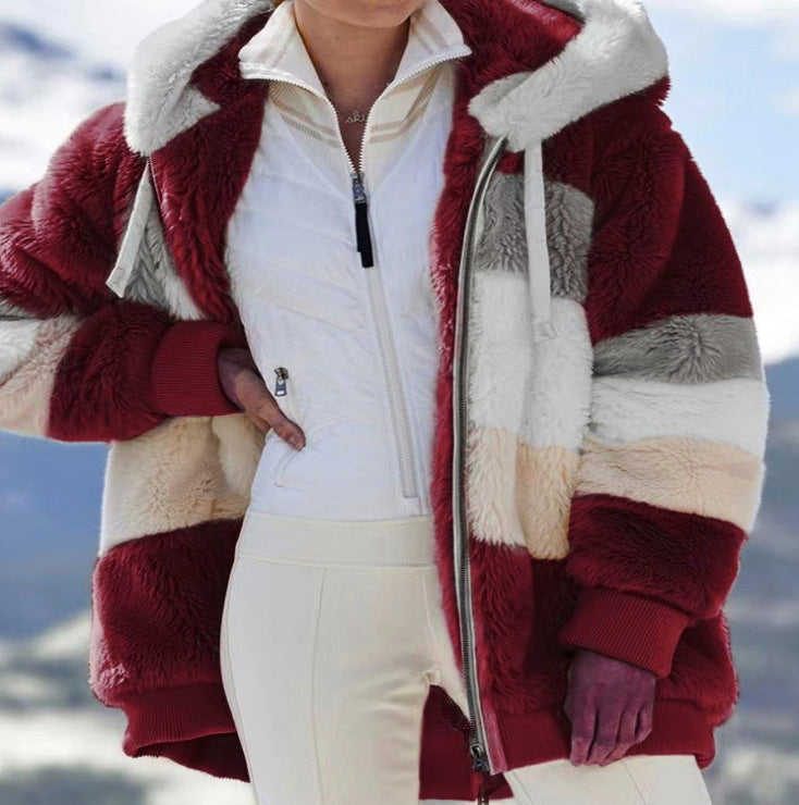 Margo® : Veste décontractée sans effort