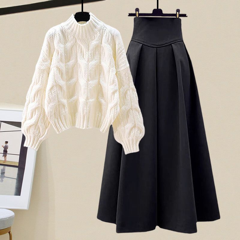 Sophie - Pull d’hiver décontracté et stylé pour femme