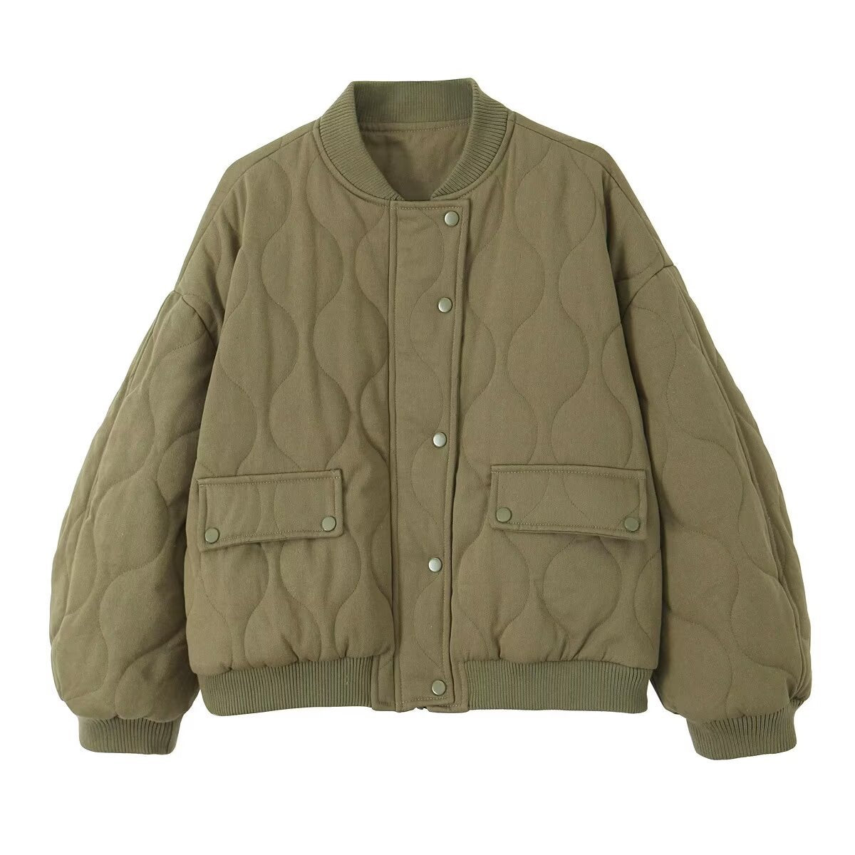 Charmine | Bombers