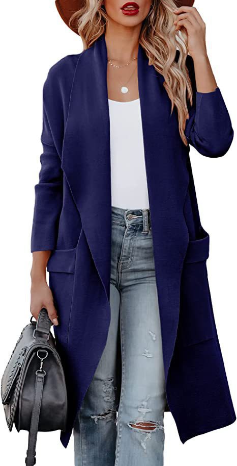 Arleta® : Veste élégante et décontractée