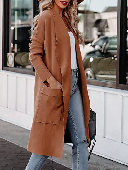 Arleta® : Veste élégante et décontractée