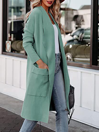 Arleta® : Veste élégante et décontractée