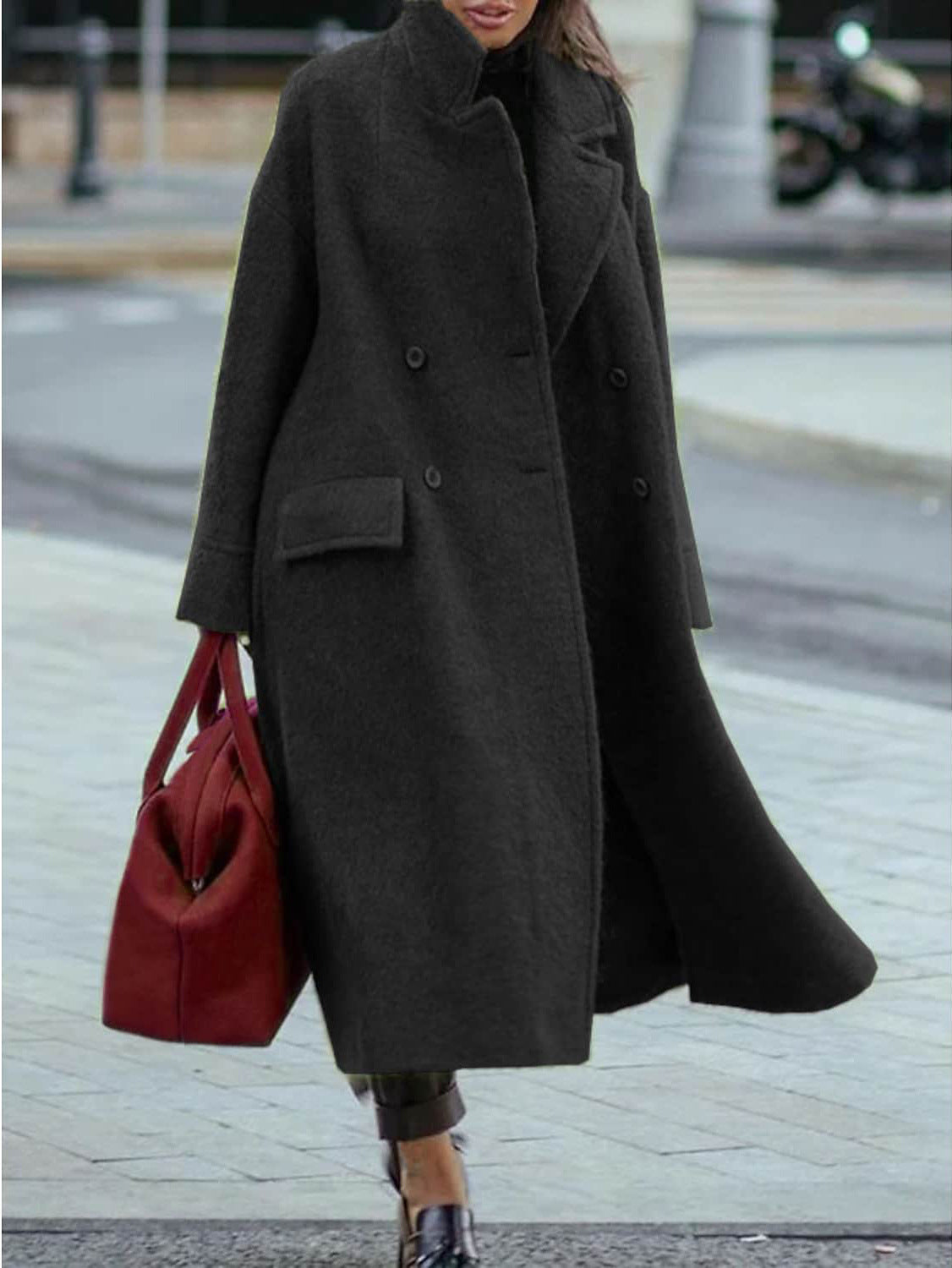 Galina® | Veste élégante et stylée