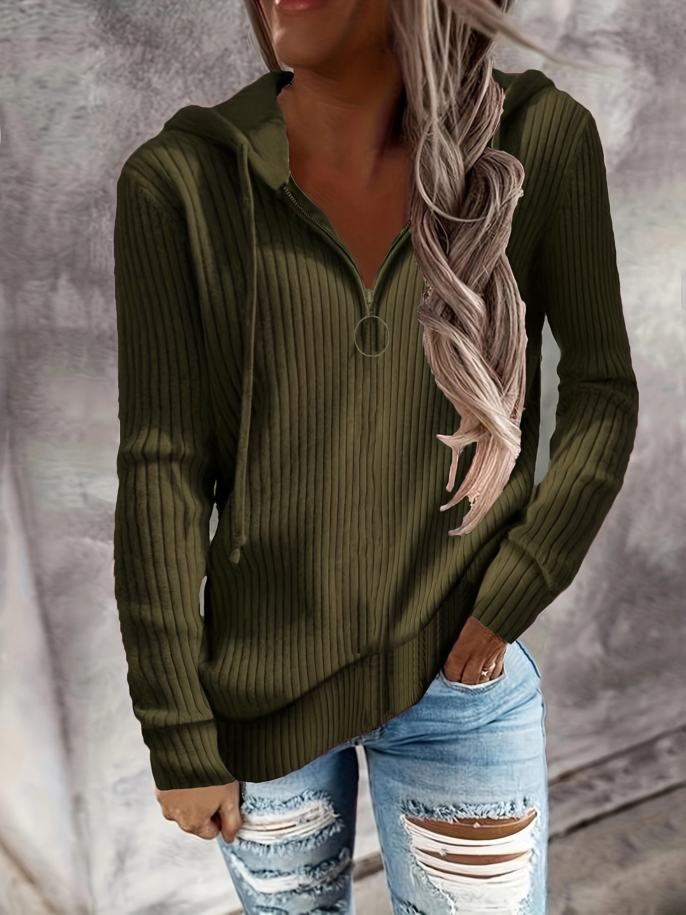 Ariella® | Chemise sans effort et élégante