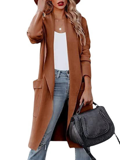 Arleta® : Veste élégante et décontractée