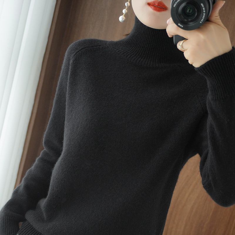 Tinatin® | Pull d'ensemble à la mode et sans effort