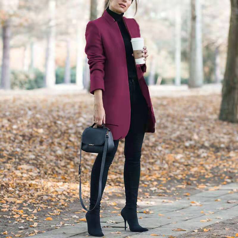 Violetia - Veste moderne pour femmes
