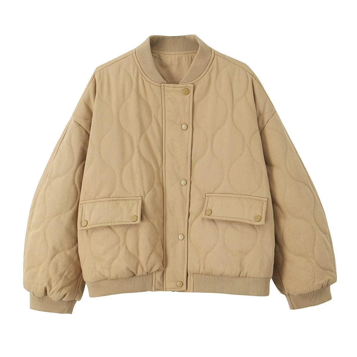Charmine | Bombers