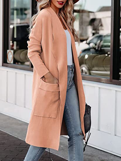 Arleta® : Veste élégante et décontractée