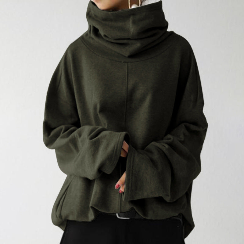 Persephone® | Pull polyvalent et confortable