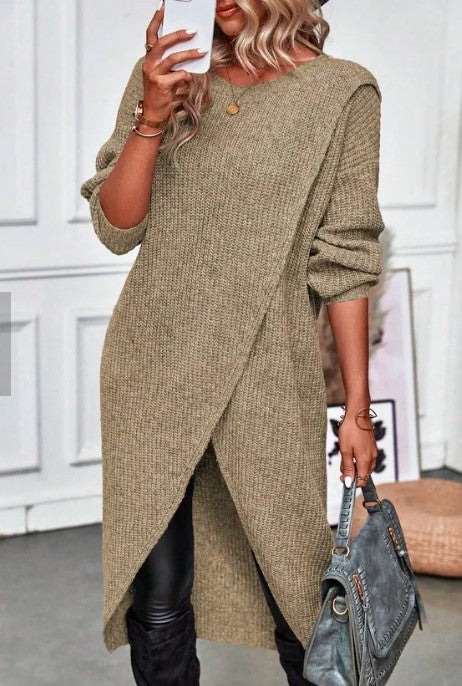 Lina® | Robe d'ensemble tendance et sans effort