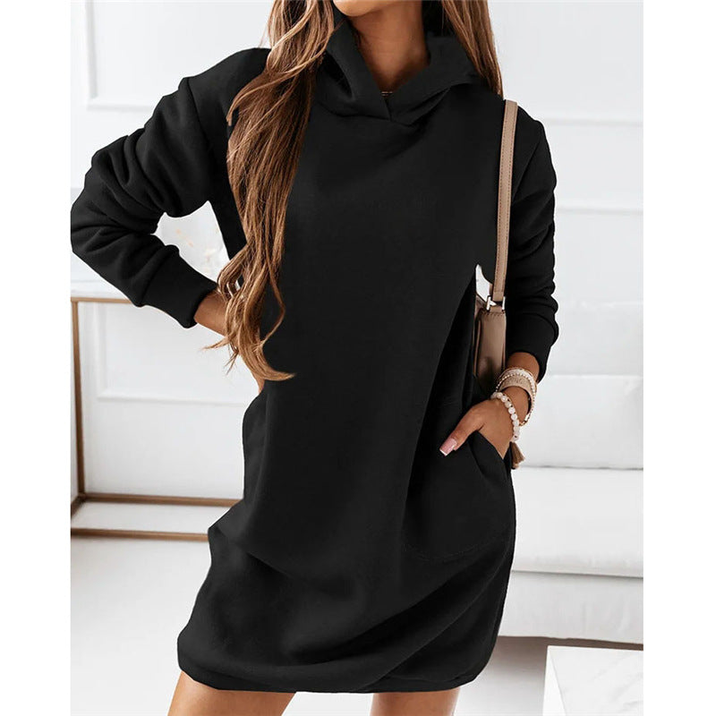Macie® | Robe d'ensemble confortable et élégante