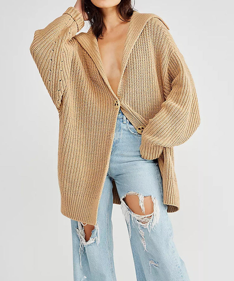 Armida® - Manteau chic et polyvalent