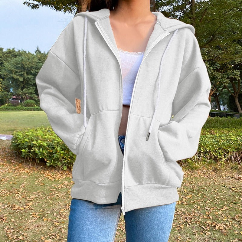 Amalinde® : Veste élégante et décontractée