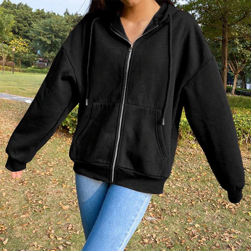 Amalinde® : Veste élégante et décontractée