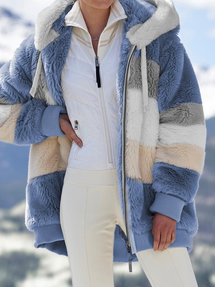 Margo® : Veste décontractée sans effort