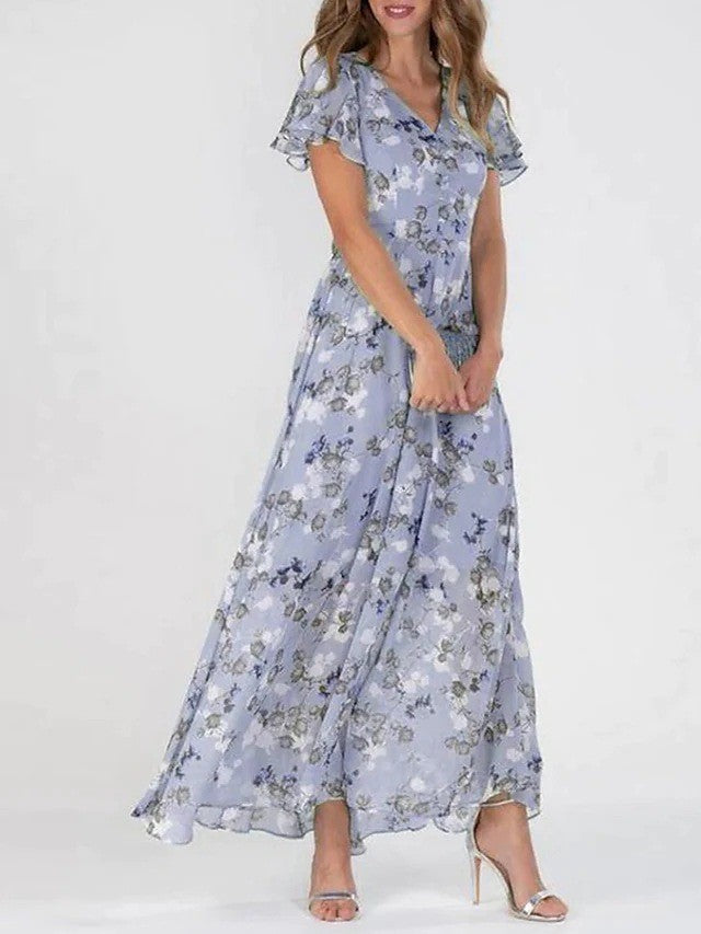 Dorte | Robe Airy