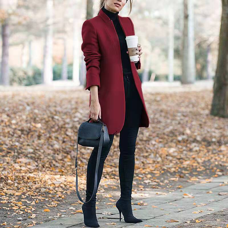 Violetia - Veste moderne pour femmes