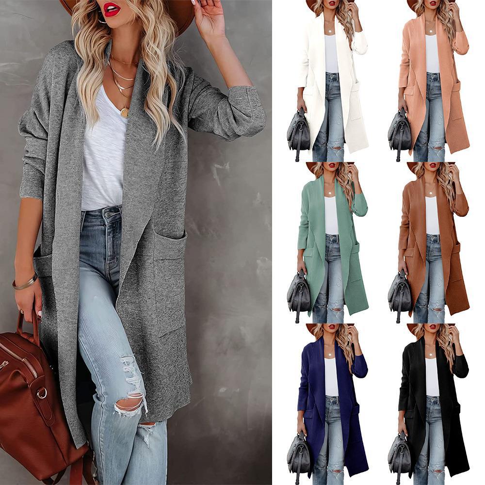 Arleta® : Veste élégante et décontractée