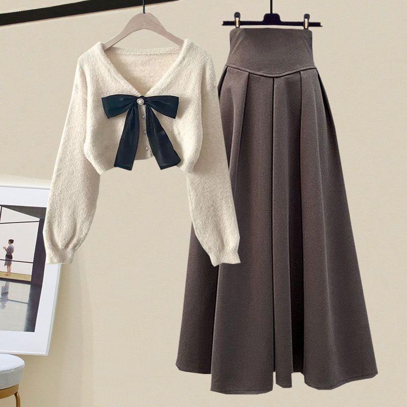 Sophie - Pull d’hiver décontracté et stylé pour femme