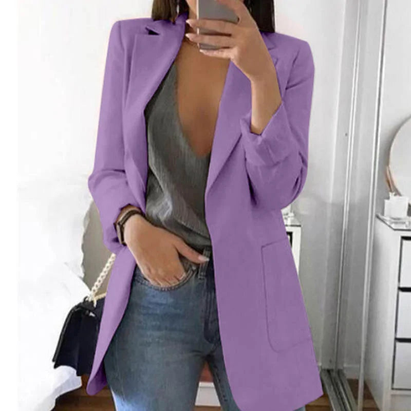 Elaila - Veste de costume moderne Muse