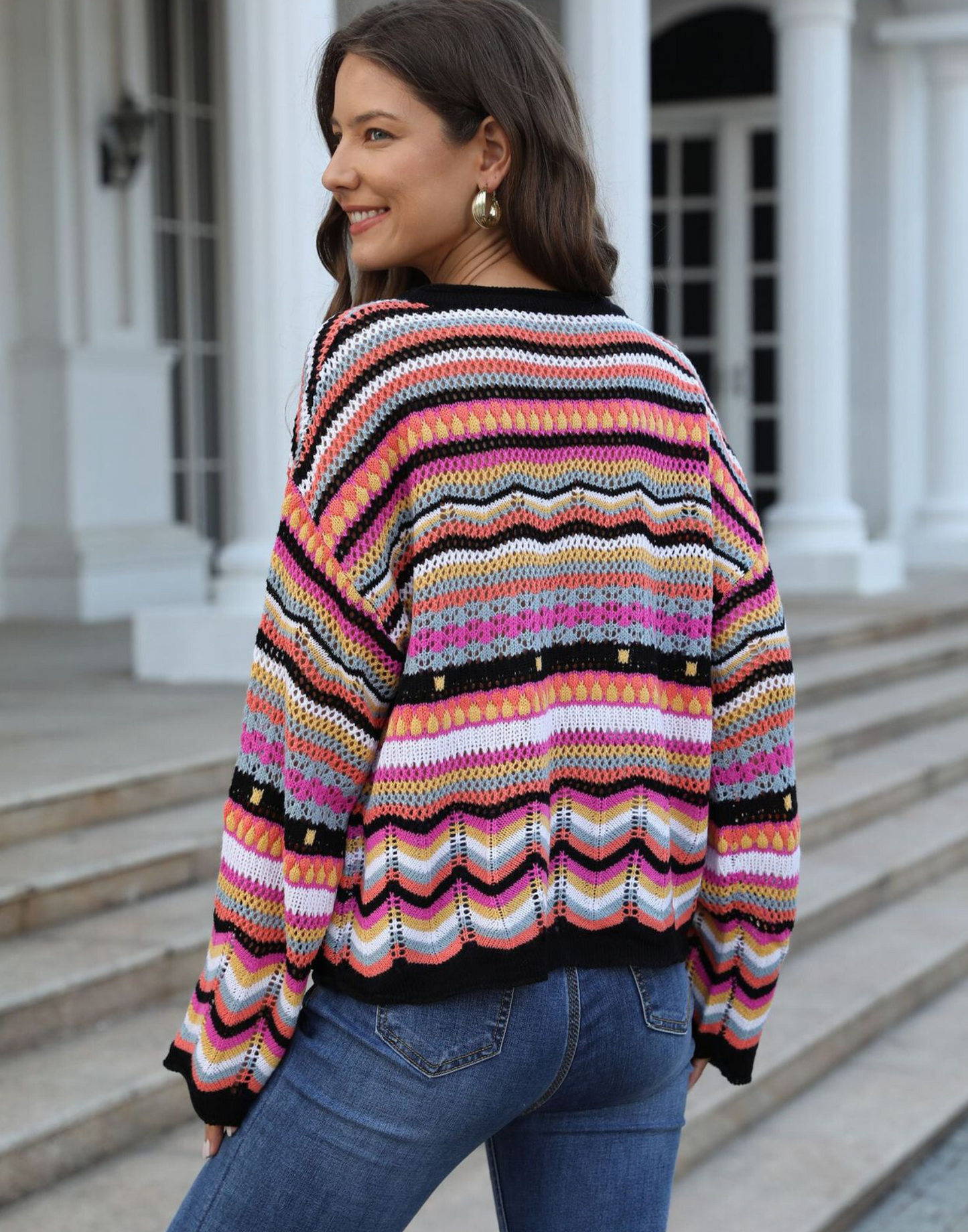 Corine | Pull-over