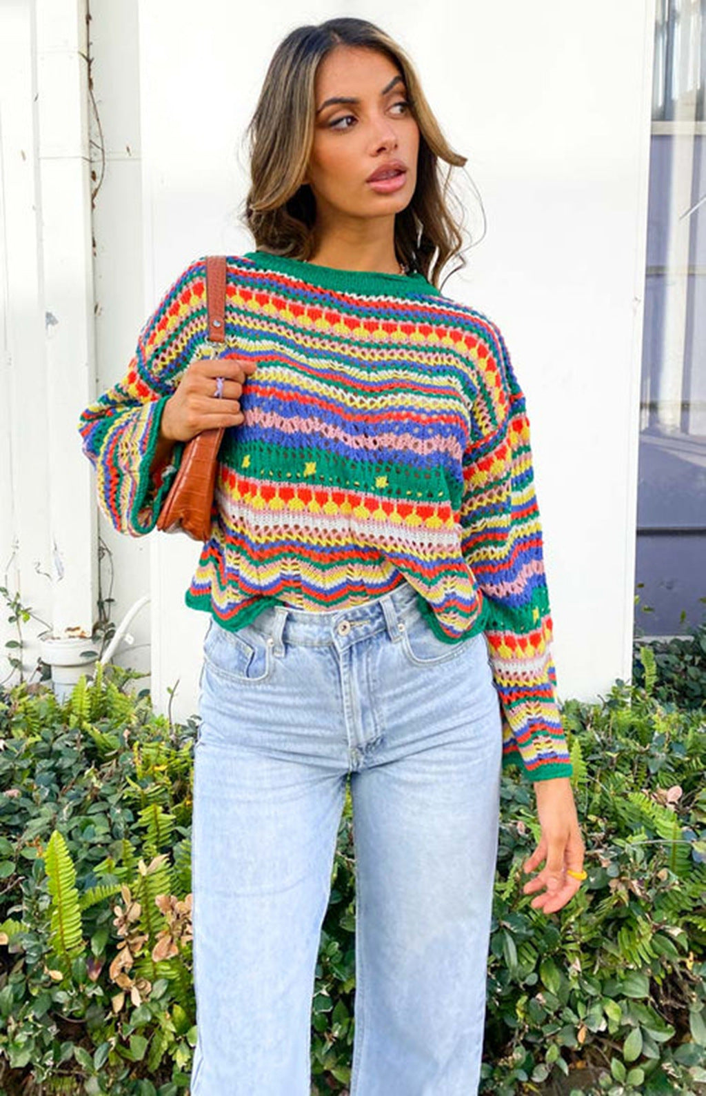 Corine | Pull