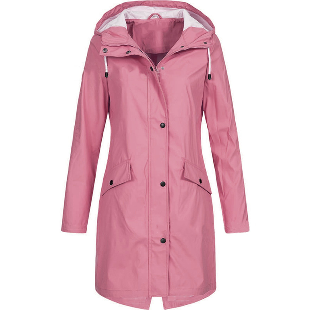 Gwen - Imperméable