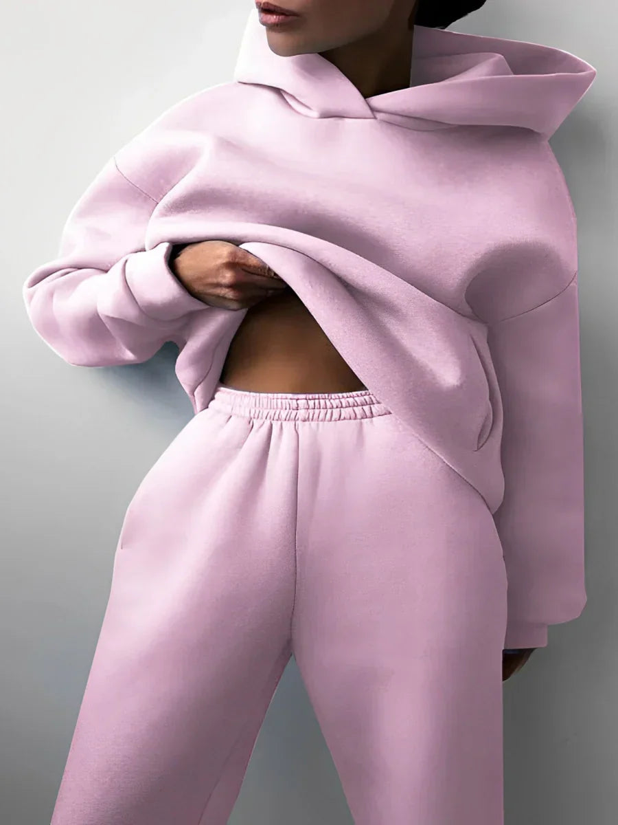 Janice - Survêtement Tendance pour Femmes