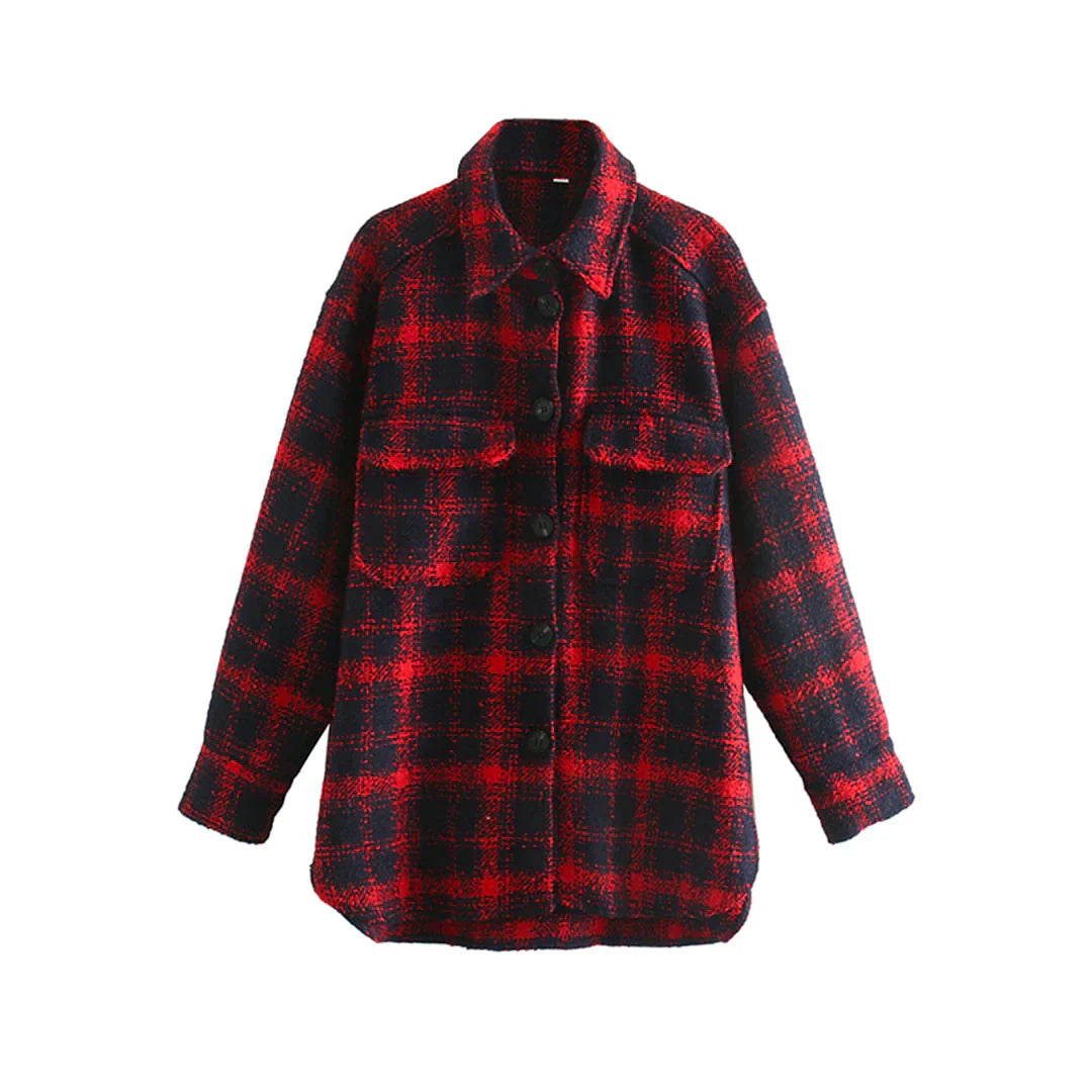 Veste d'été pour femme - Nisa