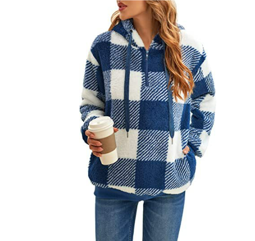 Adelhe | Pullover manches longues pour femmes | Hiver