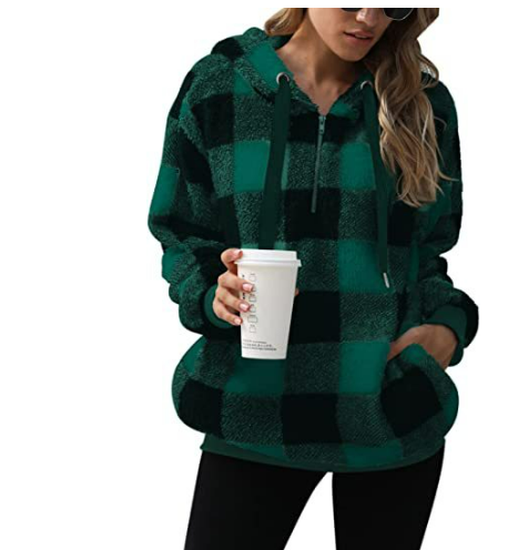Adelhe | Pullover manches longues pour femmes | Hiver