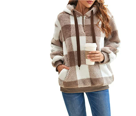 Adelhe | Pullover manches longues pour femmes | Hiver
