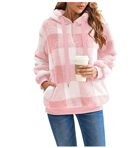Adelhe | Pullover manches longues pour femmes | Hiver