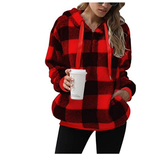 Adelhe | Pullover manches longues pour femmes | Hiver