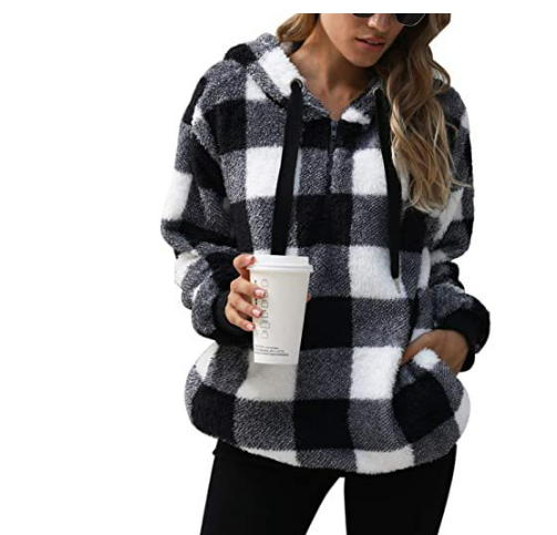Adelhe | Pullover manches longues pour femmes | Hiver